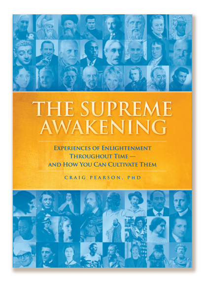 The Supreme Awakening