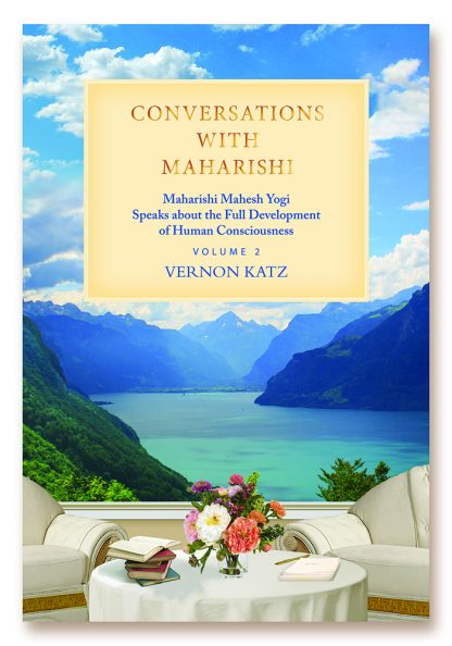 Conversations with Maharishi Vol 2